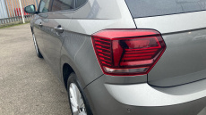 Volkswagen Polo 1.0 TSI 95 Match 5dr Petrol Hatchback